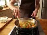 Папки: Откройте для себя 5 неотразимых рыбных рецептов, которые произведут настоящую революцию в средиземноморской кухне.
