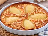 Папки: Почему груша и миндаль так хорошо сочетаются: рецепты, которые лучше всего это демонстрируют