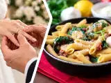 Папки: «Marry Me Chicken»: почему эта паста со сливочным соусом носит такое название?