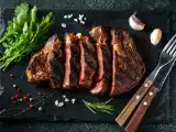 Папки: Ваше мясо сильно теряет сок при нарезке? Достаточно подождать несколько минут, и результат будет совсем другим