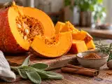 Папки: Тыква и специи: самые вкусные сочетания, которые стоит попробовать осенью. Какие специи подчеркнут её вкус в сладких и несладких блюдах