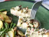 Папки: Треска в аэрогриле: 4 простых и вкусных рецепта, которые помогут забыть о привычном ужине