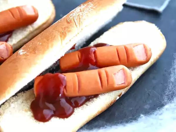 Лучшие рецепты осени и Хэллоуина: уютные блюда и праздничные закуски