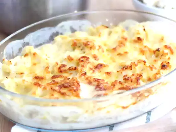 Лучшие зимние рецепты и закуски для праздничного стола