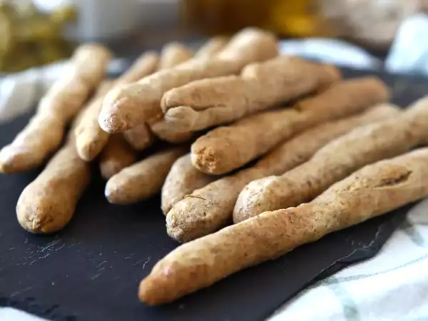 Весенние рецепты и легкие закуски для праздничного настроения