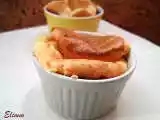 Рецепт Суфле с кашкавал