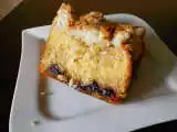 Рецепт И да похапнем ... Кейк с кокосови белтъци