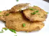 Рецепт Белая рыба по-мароккански