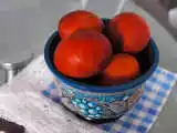 Рецепт Как покрасить яйца луковой шелухой