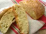 Рецепт Кукурузный хлеб с зернами