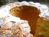Рецепт Анисовая баба