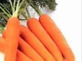 Морковка на гарнир.