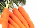 Рецепт Морковка на гарнир.