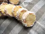 Рецепт Альфахоры – латиноамериканское печенье