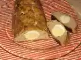 Рецепт Мясной рулет