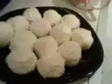 Рецепт Творожные конфеты