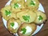 Рецепт Деруны (драники)