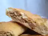 Рецепт Пилешко калцоне
