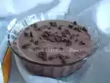 Рецепт Домашен течен шоколад