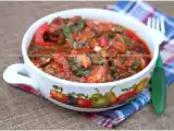 Рецепт Кушать подано......