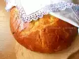 Рецепт И да похапнем ... Питка от картофено тесто