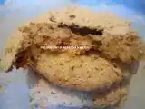 Рецепт Забравени сладки с вкус на кокос