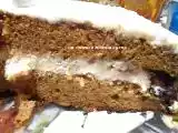 Рецепт Медовик
