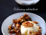Рецепт Запечени смокини с мед и орехи / Honey Roasted Figs