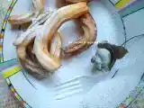 Рецепт Пърженки Чурос