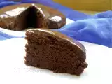 Рецепт Crazy cake
