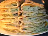 Рецепт Кузикмяки