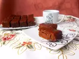 Рецепт И да похапнем ... Пастички с тиквички