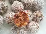 Рецепт Бонбони