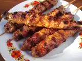 Рецепт И да похапнем ... Адана Кебап