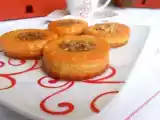 Рецепт И да похапнем ... Сочни курабийки Гнездото на чучулигата, Замъка на славея или Bülbül Konağı