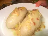 Рецепт Цеппелины