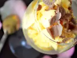 Рецепт Тыквенное...сладкое...десертное!