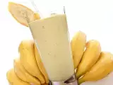 Рецепт Смузи из бананов