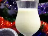 Рецепт Молочный напиток слем
