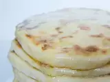 Рецепт Хачапури с сыром