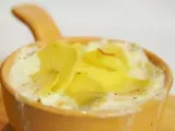 Рецепт Картофельные мини-запеканки