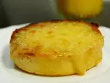 Рецепт Гренки с сыром