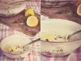 Рецепт Супичка през лятото- защо не?