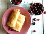 Рецепт June breakfast
