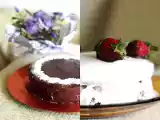 Рецепт 2 торти за 2 по 18