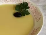 Рецепт Картофена крем-супа