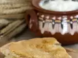 Рецепт Къпана баница