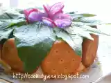 Рецепт САЛАТ ФИАЛКИ