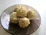Рецепт ЗАКУСКА - МЯСНЫЕ ШАРИКИ