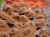 Рецепт Pelmeni siberiani
